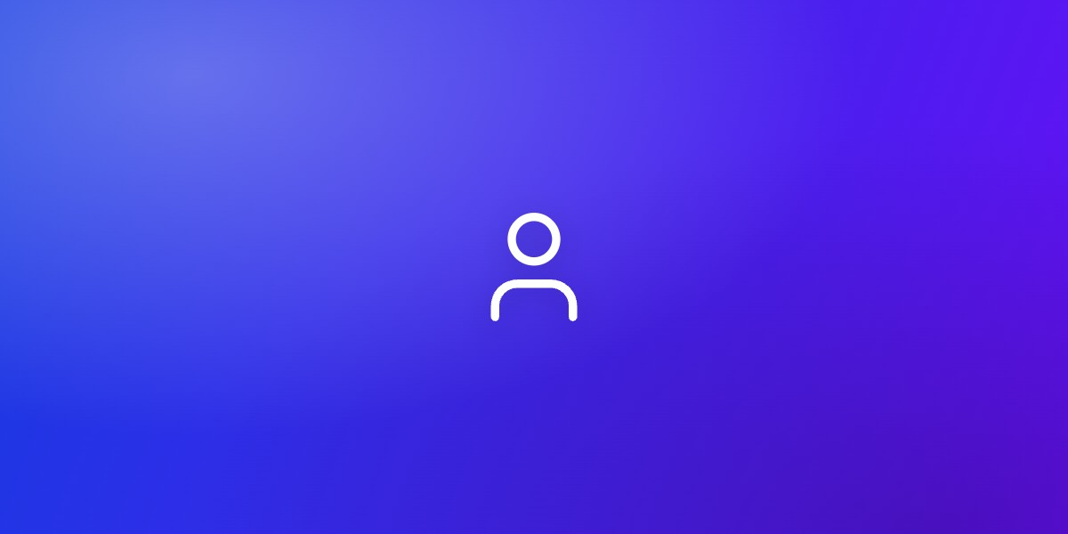 Accounts API