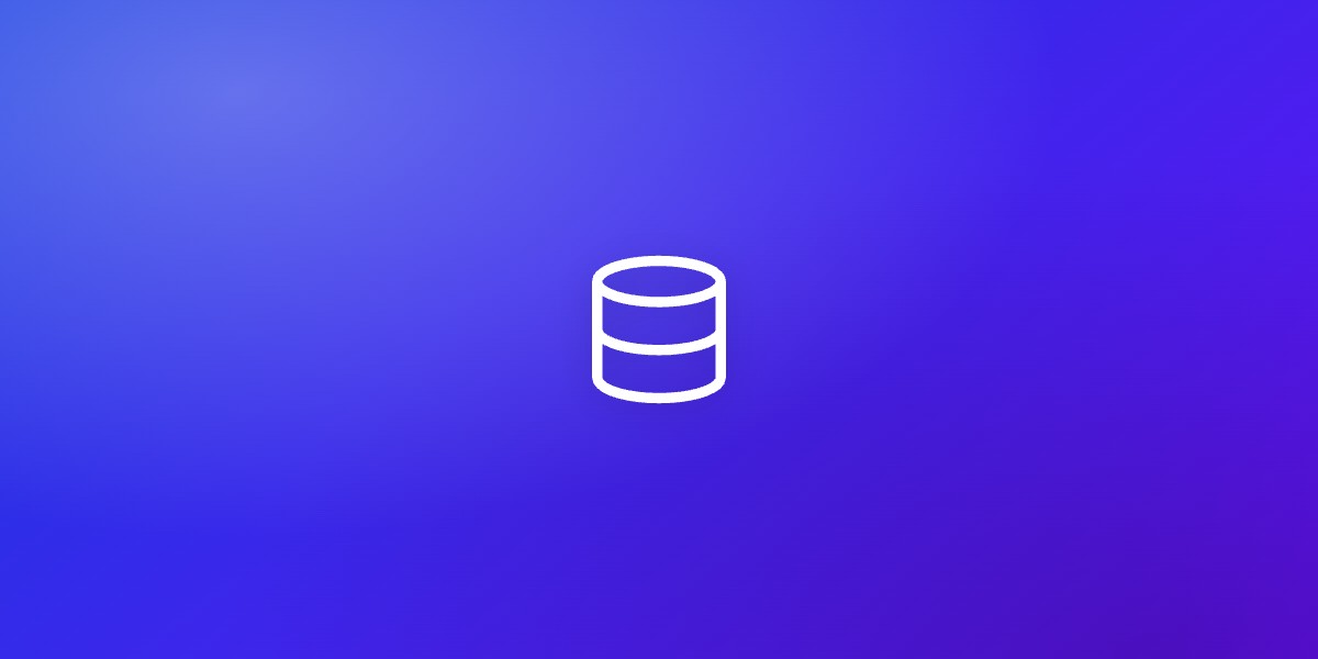 Datasets API