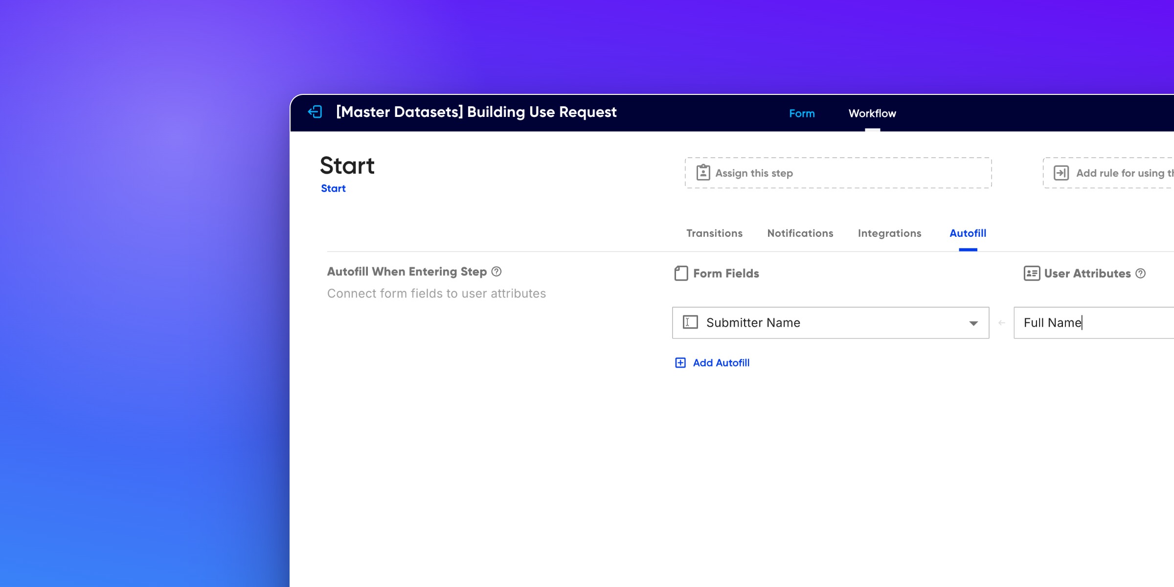 Directory Sync