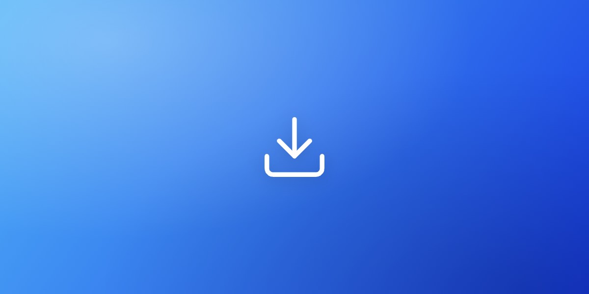 Download a PDF of a submission