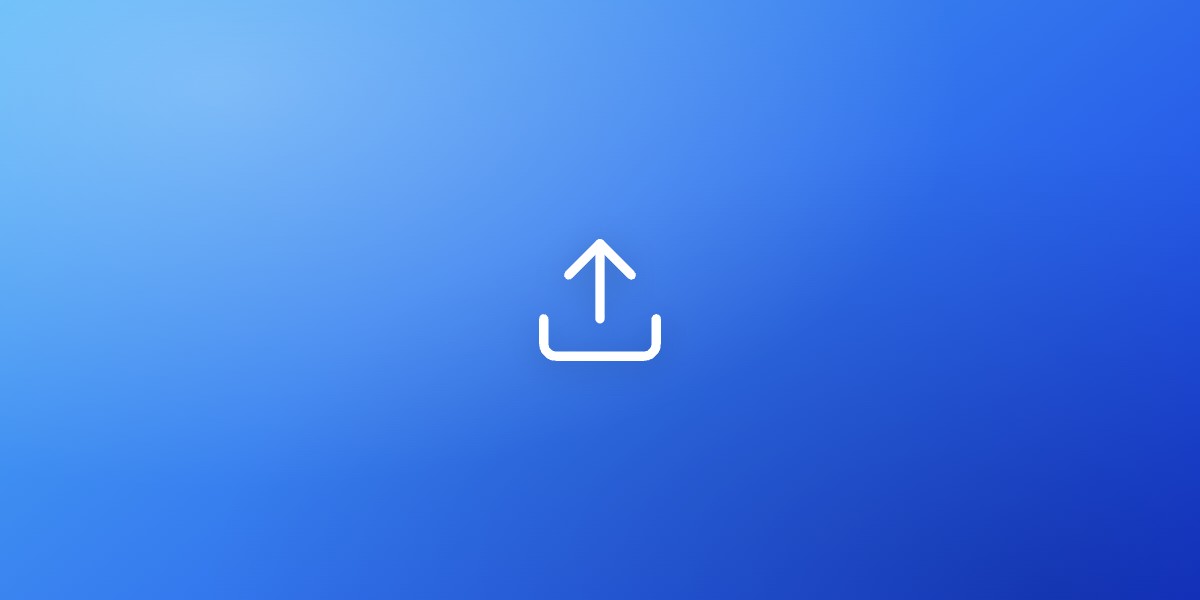 Export submission data