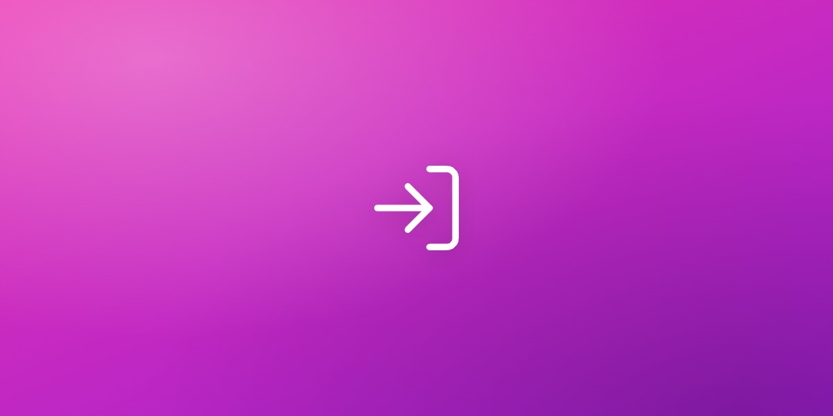 Log into Droplet