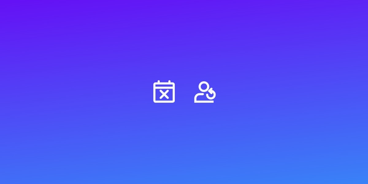 Set Out of Office with a backup assignee