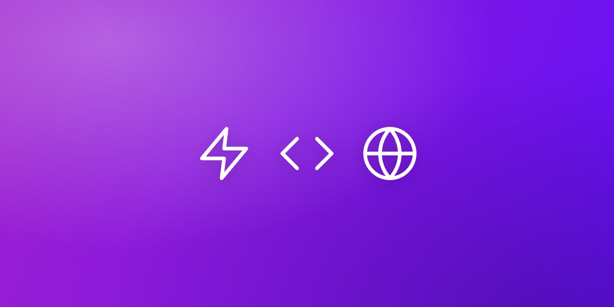 Use advanced components