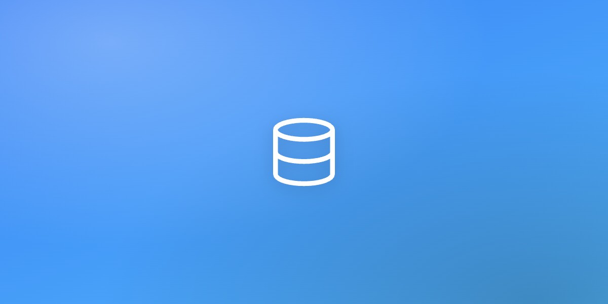 Use datasets