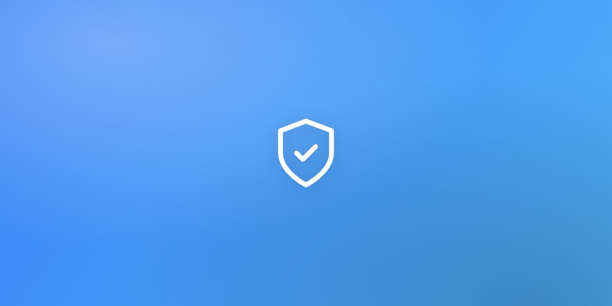 Use Validation Rules